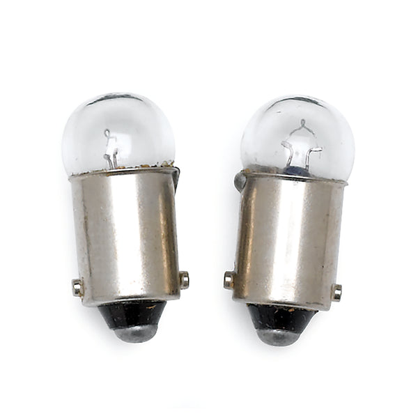 AutoMeter Bulb, Bayonet, 2W, Replacement, Auto Gage, Qty. 2