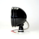 KC Hilites Daylighter; Lng Rng Blk 100W (Pr) Spot