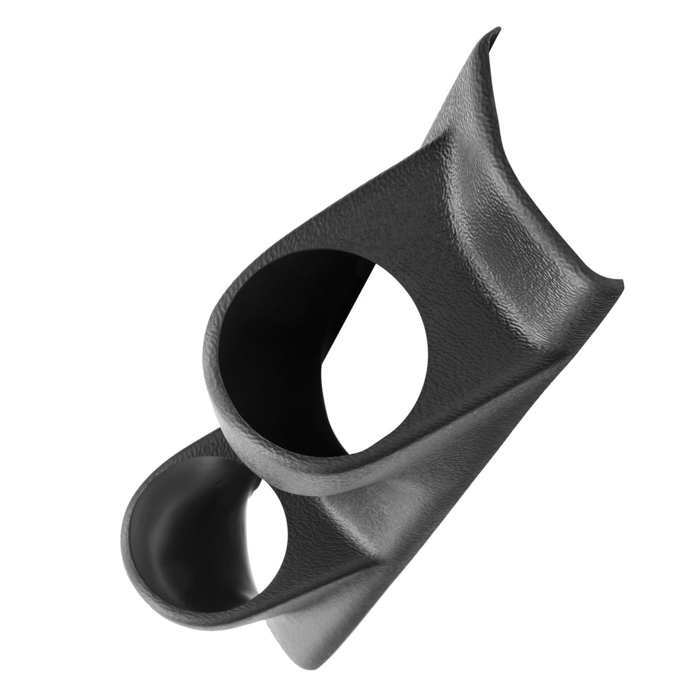 AutoMeter A-Pillar Pod, Rhd, Dual, 2-1/16", Nissan Silvia/180SX/200SX 89-98 S13