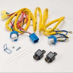 Putco 9007 100W Heavy Duty Harness & Relay