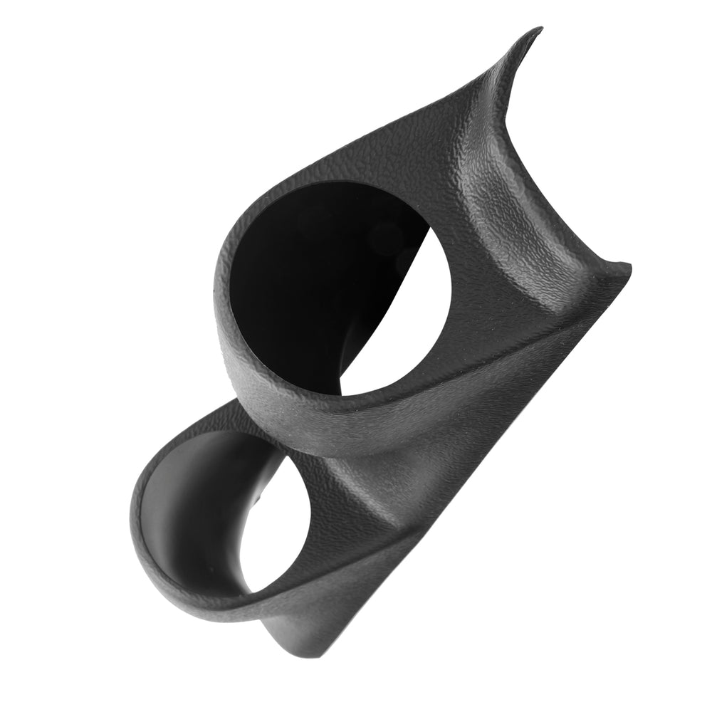 AutoMeter A-Pillar Pod, Rhd, Dual, 2-1/16", Nissan Skyline Gtr 89-94 R32
