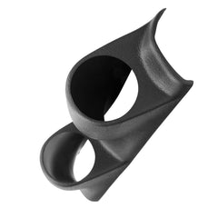 AutoMeter A-Pillar Pod, Rhd, Dual, 2-1/16", Nissan Skyline Gtr 89-94 R32