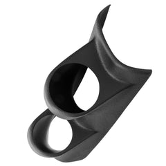 AutoMeter A-Pillar Pod, Rhd, Dual, 2-1/16", Nissan Skyline Gtr 95-98 R33