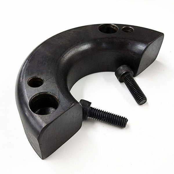 PRW - Damper Counterweight - 2391001