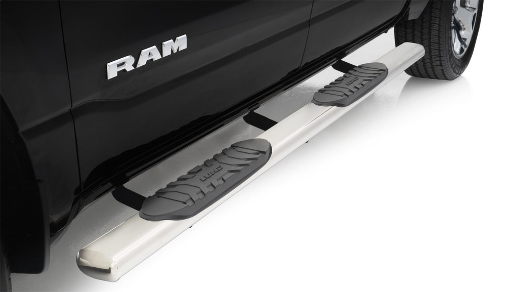 Lund 5" Side Steps (LN23993007)