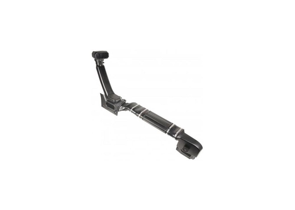 Rugged Ridge Amfib LOW/HIGH Mount Snorkel System 18C JL / 20 Gladiator JT