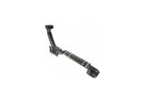 Rugged Ridge Amfib LOW/HIGH Mount Snorkel System 18C JL / 20 Gladiator