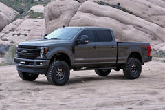 Fabtech Système à bras radiaux 4 po 17-20 Ford F250/350 4WD - boîte de composants