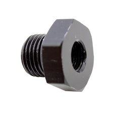 Nitrous Express Raccord ORB mâle 6AN vers NPT femelle 1/8 po