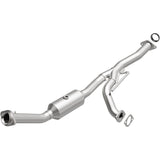 MAG Converter Direct Fit