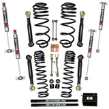 SKY Lift Kit Components