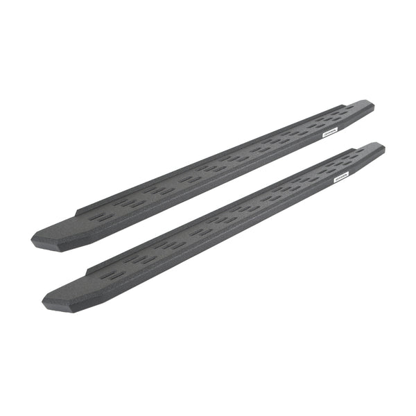 Go Rhino Marchepieds RB30 68 po de long avec revêtement protecteur de doublure de caisse (69600068T)