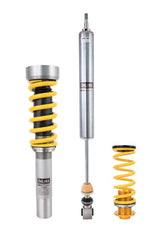 OHL Coilover - Road & Track