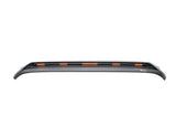 Rugged Ridge 0718 Wrangler Lightshield HOOD Guard