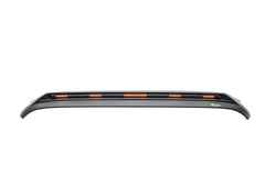 Rugged Ridge 0718 Wrangler Lightshield HOOD Guard