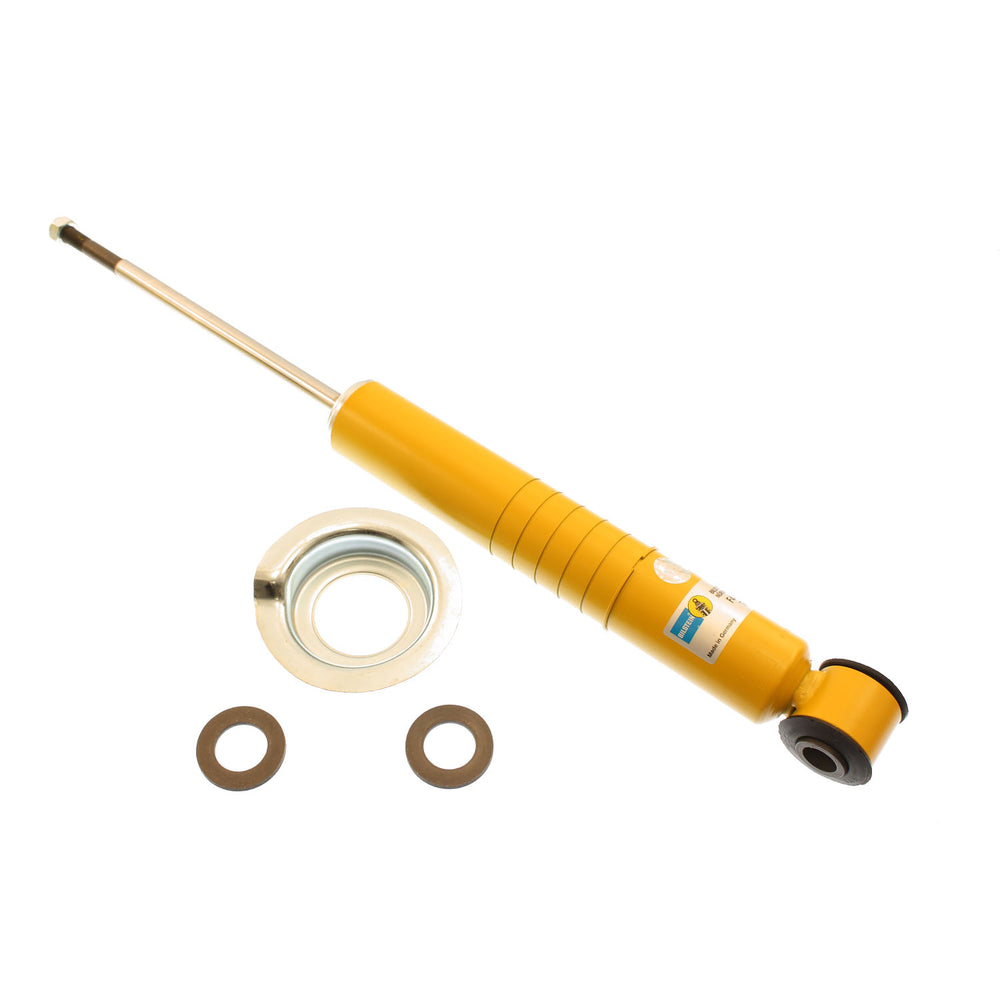 Bilstein B6 Performance Suspension Shock Absorber — Rear, 1970-1976 Porsche 914 (24-001793)