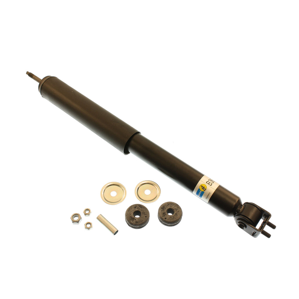 Bilstein B4 OE Replacement Suspension Shock Absorber — Front, for select Mercedes-Benz vehicles (24-005258)