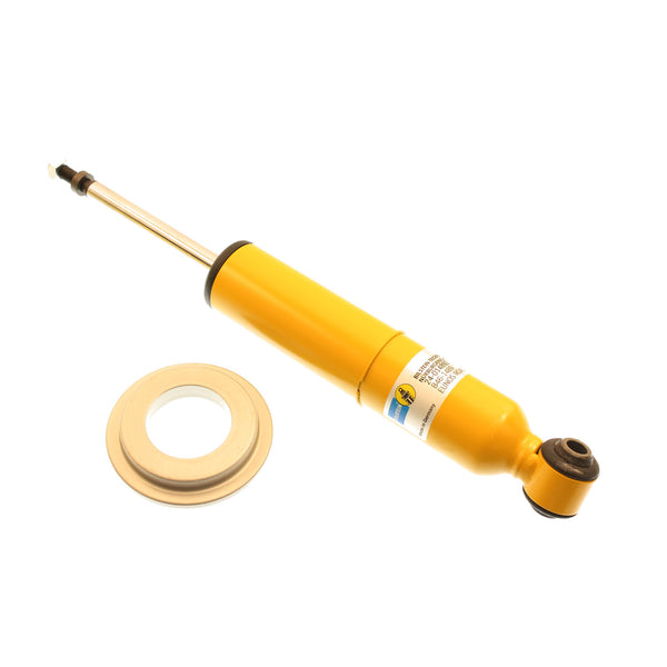 Bilstein Amortisseur de suspension B6 Performance — Arrière, 1990-1997 Mazda Miata (24-014892)