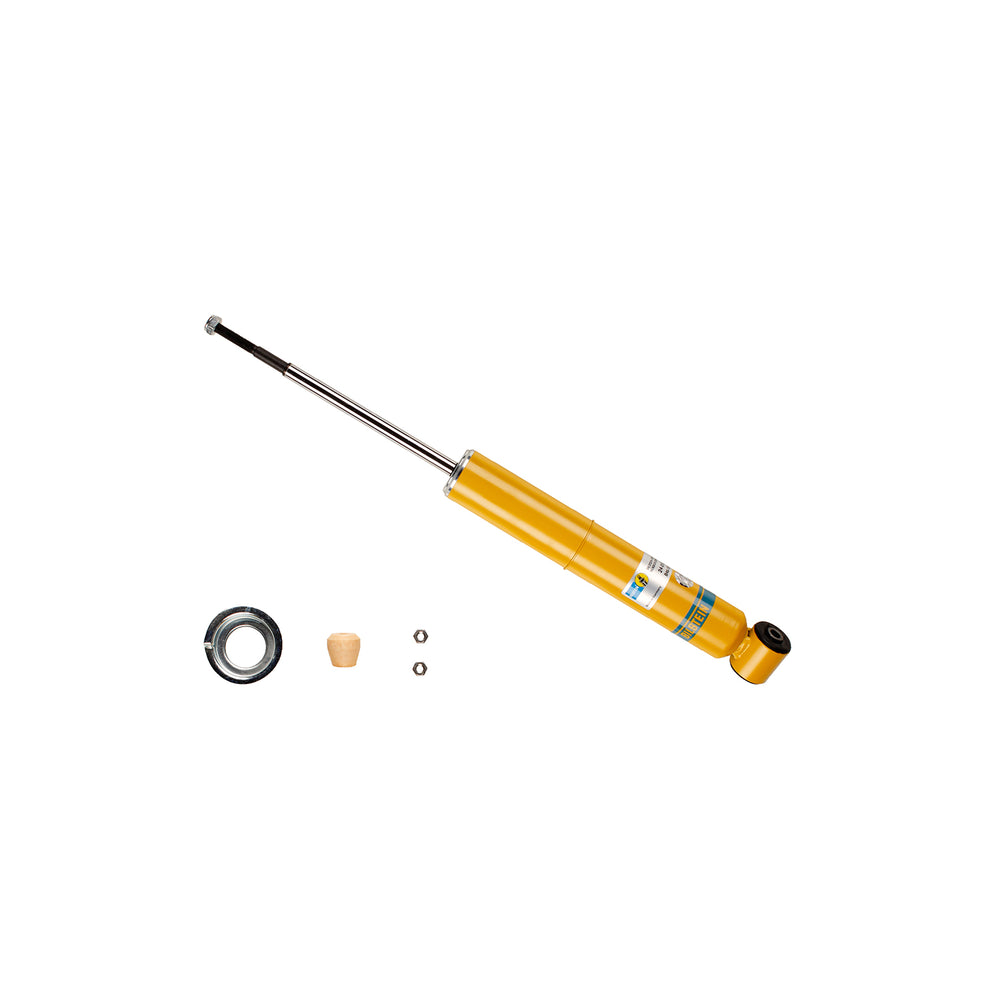 Bilstein B8 Performance Plus Suspension Shock Absorber — Rear, for select Volkswagen vehicles (24-015141)