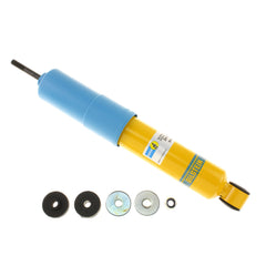 Bilstein B6 4600 Suspension Shock Absorber — Front, for select Mitsubishi vehicles (24-017947)