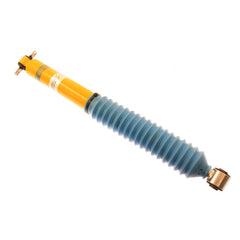 Bilstein B6 4600 Suspension Shock Absorber — Rear, for select Chevrolet and GMC trucks (24-021715)