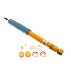 Bilstein B6 Performance Suspension Shock Absorber — Front, for select Jaguar vehicles (24-024457)