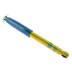 Bilstein B6 4600 Suspension Shock Absorber — Rear, for select Chevrolet and GMC trucks (24-025683)