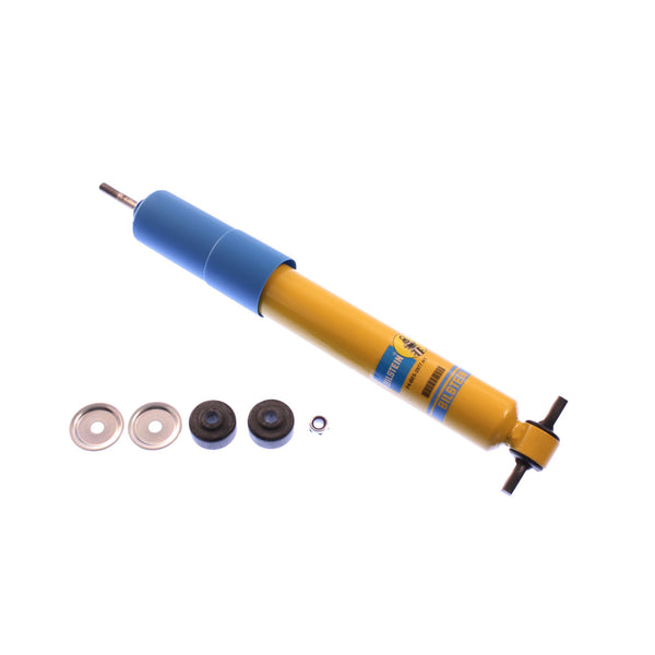 Bilstein Amortisseur de suspension B8 Performance Plus — avant, 1997-2013 Chevrolet Corvette (24-029773)