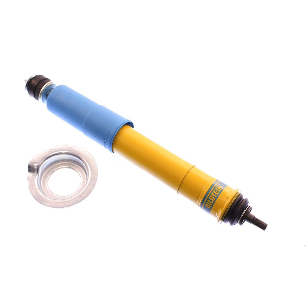 Bilstein B6 Performance Suspension Shock Absorber — Rear, for select Mercedes-Benz vehicles (24-029858)