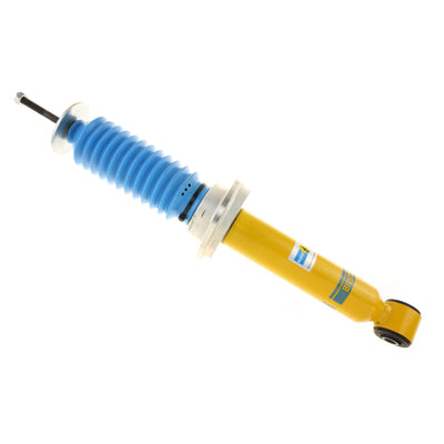 Bilstein B6 4600 Suspension Shock Absorber — Front, 2001-2006 Mitsubishi Montero (24-062718)