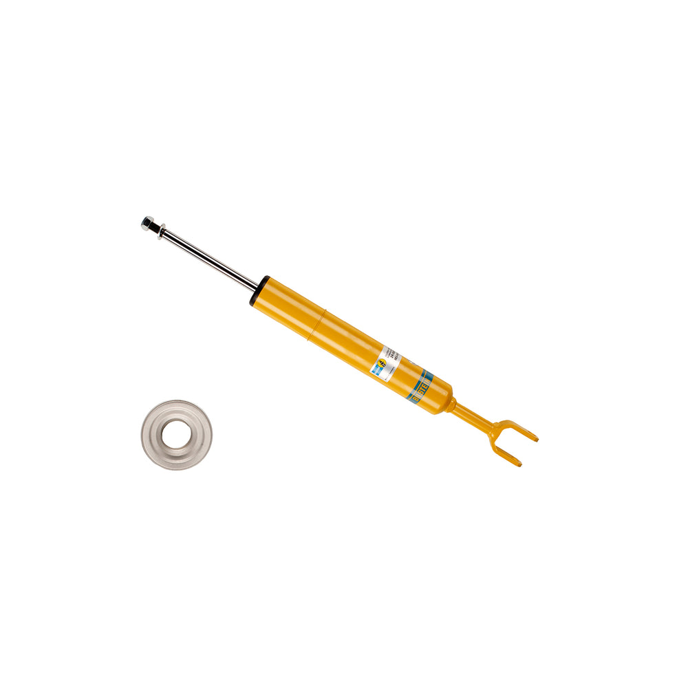Bilstein B8 Performance Plus Suspension Shock Absorber — Front, for select Audi vehicles (24-065160)