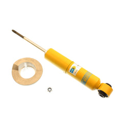 Bilstein Amortisseur de suspension B6 Performance — Arrière, 1999-2005 Mazda Miata (24-065597)