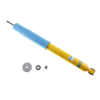 Bilstein B8 Performance Plus Suspension Shock Absorber — Rear, 2000-2005 Ford Focus (24-066662)