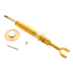 Bilstein B6 Performance Suspension Shock Absorber — Front, for select Audi vehicles (24-066785)