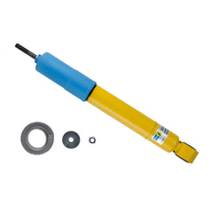 Bilstein B8 Performance Plus Suspension Shock Absorber — Rear, 2002-2008 Toyota Corolla (24-069250)