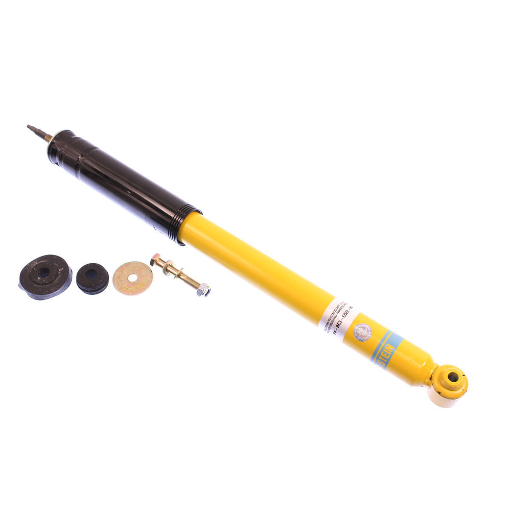 Bilstein B8 Performance Plus Suspension Shock Absorber — Rear, for select Mercedes-Benz vehicles (24-120227)