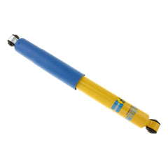 Bilstein B6 4600 Suspension Shock Absorber — Rear, for select Dodge and Jeep vehicles (24-139175)