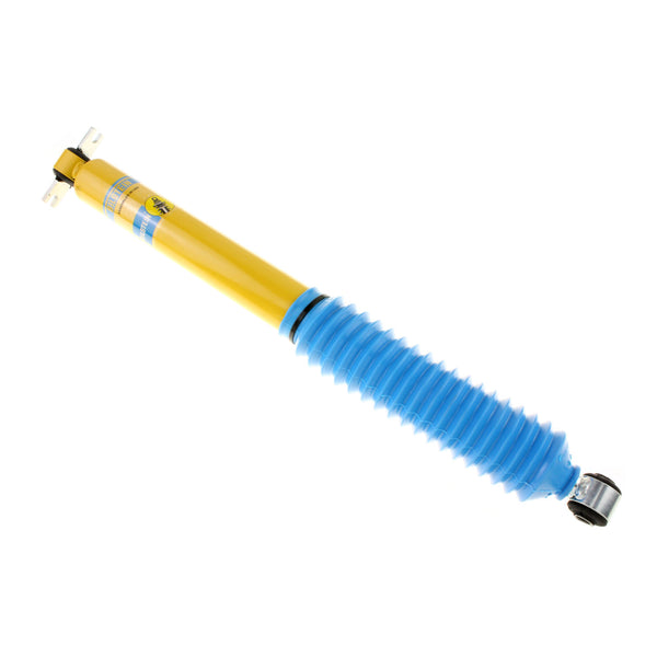 Bilstein Shocks — 2007-2017 Jeep Wrangler (BIL24-141734)