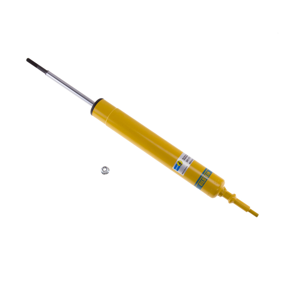 Bilstein B6 Performance Suspension Shock Absorber — Rear, 2013-2015 BMW X1 (24-171311)