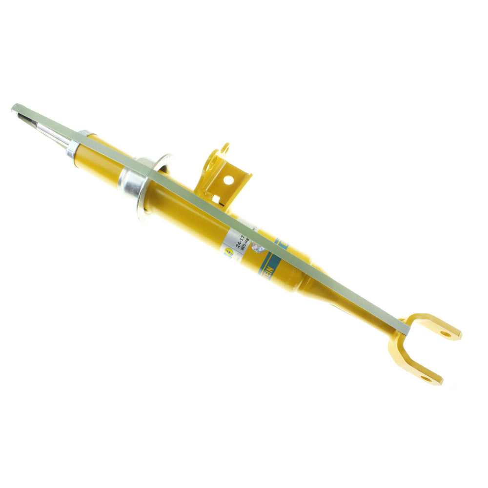 Bilstein B8 Performance Plus Suspension Shock Absorber — Front Right, for select BMW vehicles (24-178518)