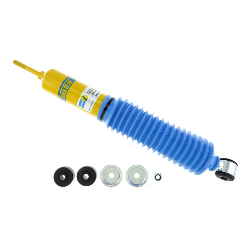 Bilstein Amortisseur de suspension B6 — Avant, pour certains véhicules Ford (24-184656)