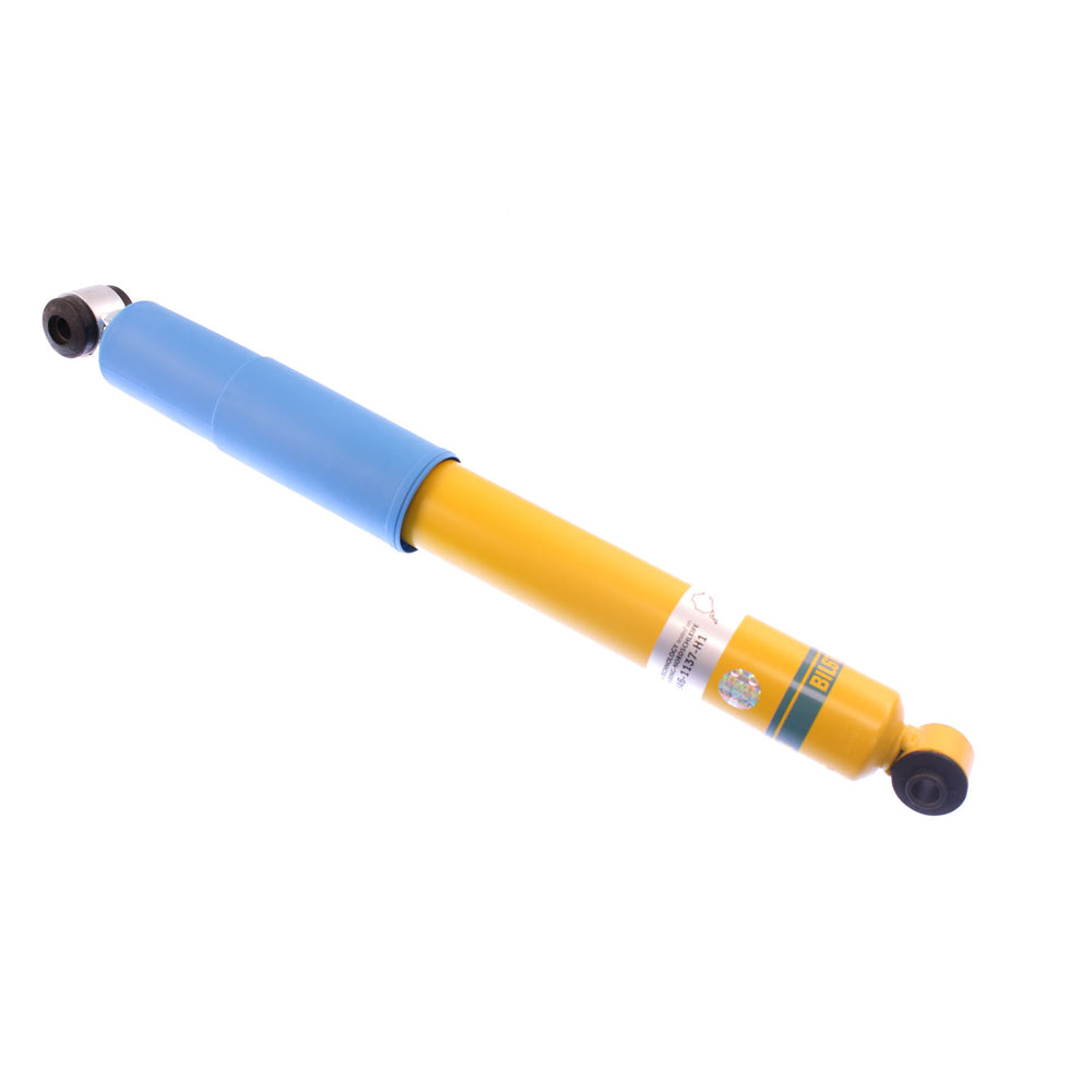 Bilstein B6 Suspension Shock Absorber — Rear, for select Dodge vehicles (24-184670)