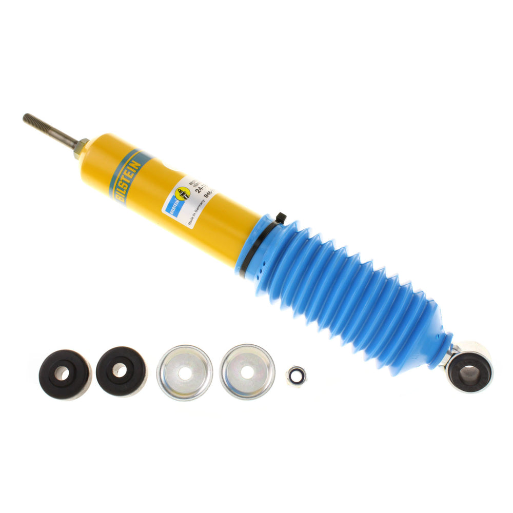 Bilstein B6 Suspension Shock Absorber — Front, for select Ford vehicles (24-184816)