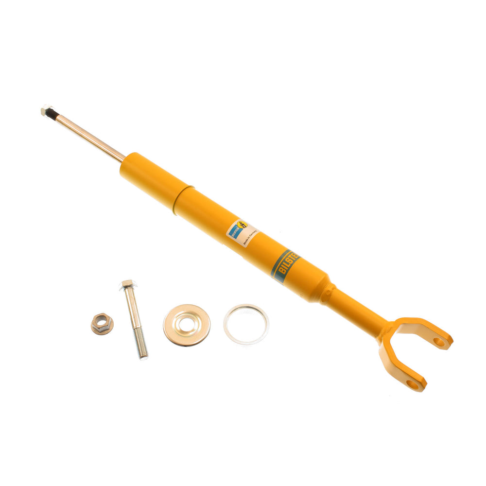 Bilstein B8 Performance Plus Suspension Shock Absorber — Front, 2000-2002 Audi S4 (24-185059)