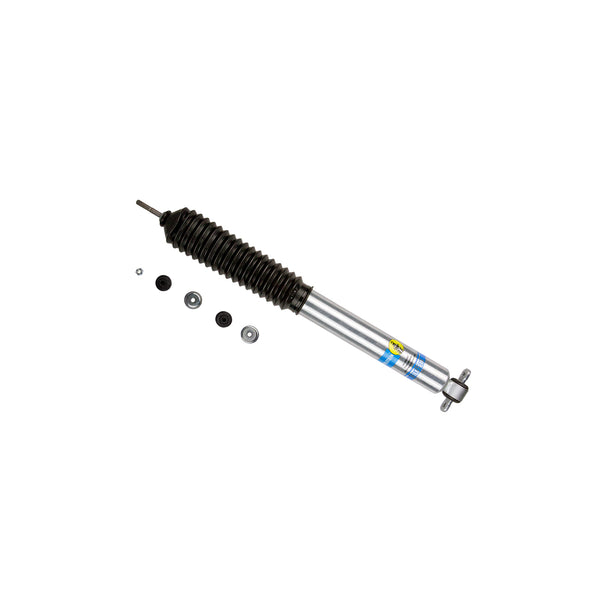 Bilstein B8 5100 Shocks — 1997-2006 Jeep Wrangler (BIL24-185257)