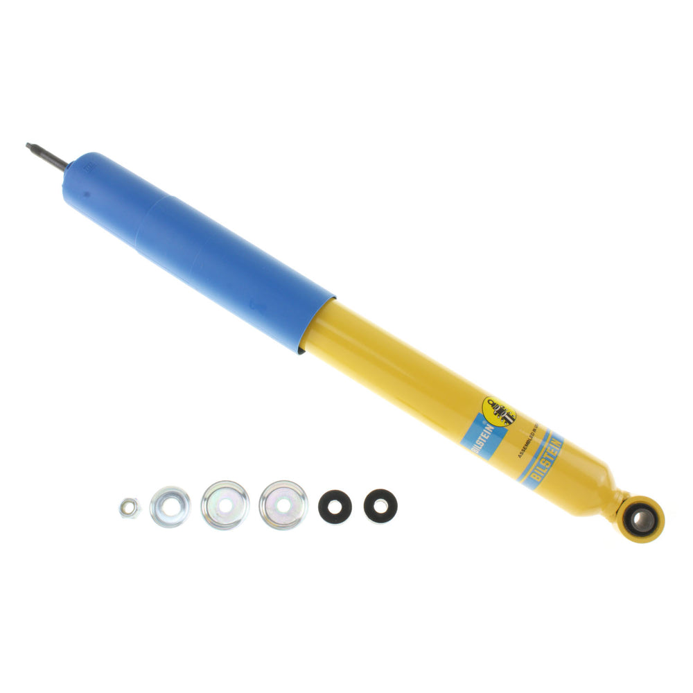 Bilstein Shocks — 2000-2006 Toyota Tundra
