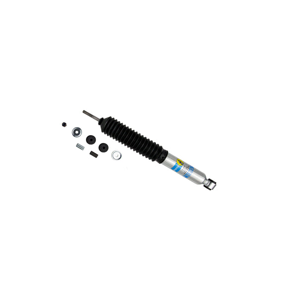 Bilstein B8 5100 Suspension Shock Absorber — Front, for select Ford vehicles (24-185523)