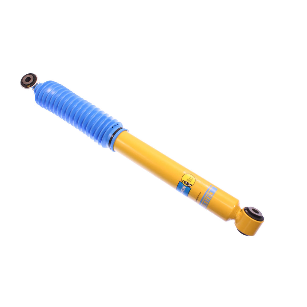Bilstein B6 4600 Suspension Shock Absorber — Rear, 2004-2015 Nissan TITAN (24-185967)