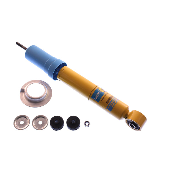 Bilstein B6 4600 Suspension Shock Absorber — Front (24-186193)