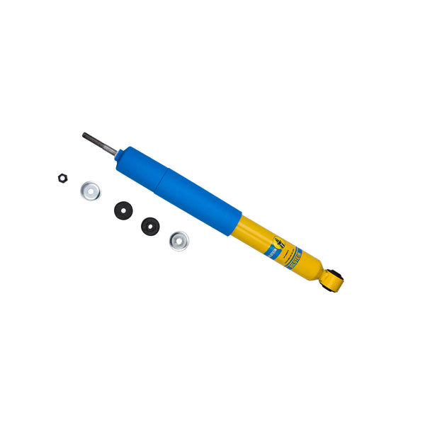 Bilstein B6 4600 Front Shocks — 2005-2016 Ford F-250 Super Duty (BIL24-186674)